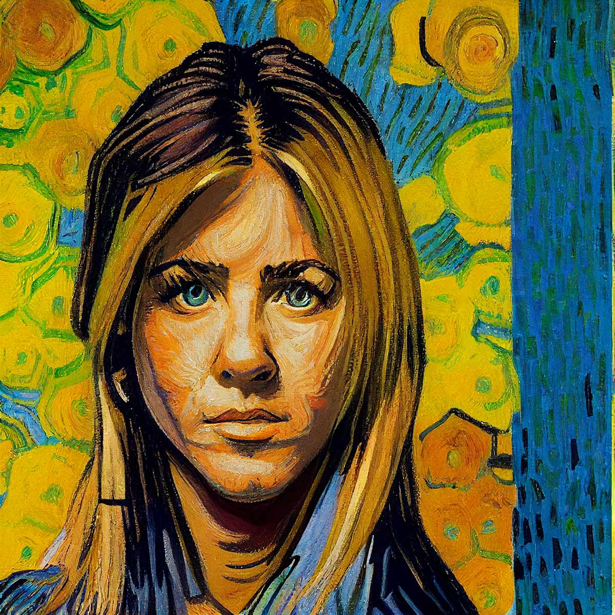 Jennifer Aniston