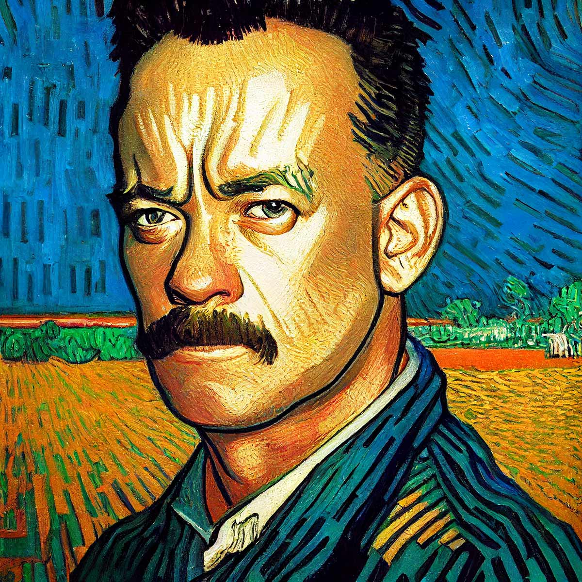 Tom Hanks