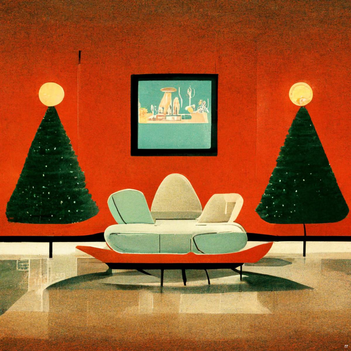 The Jetsons