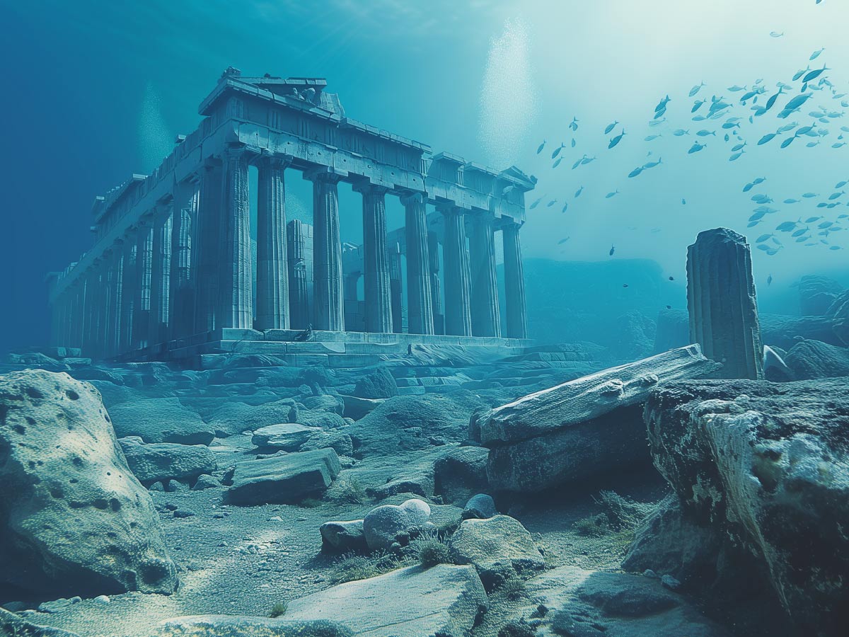 The Acropolis