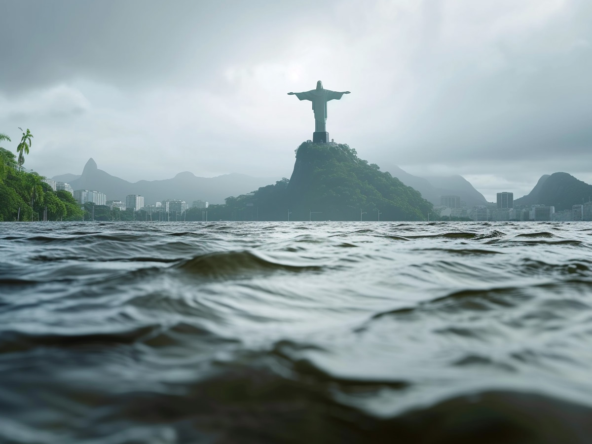 Christ the Redeemer
