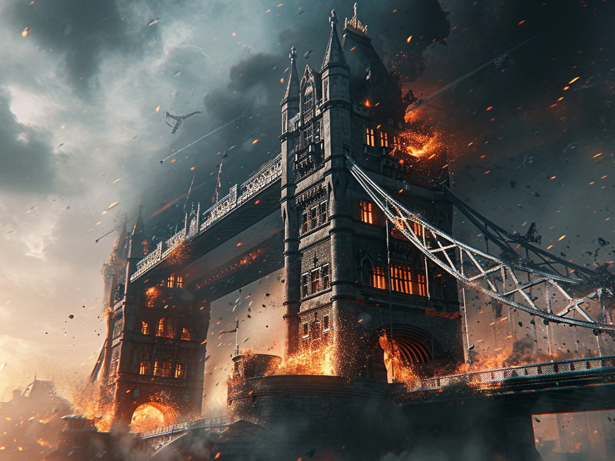 Tower Bridge