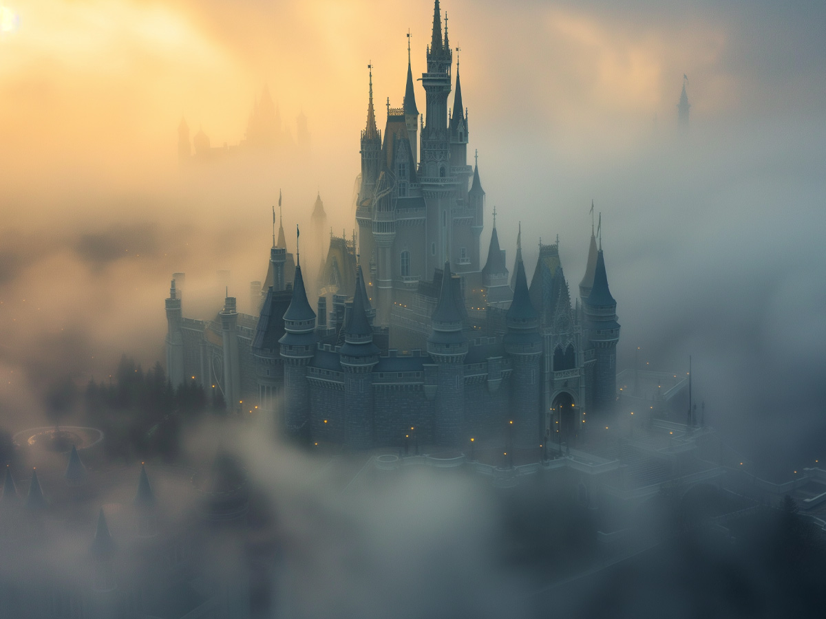 Disney World