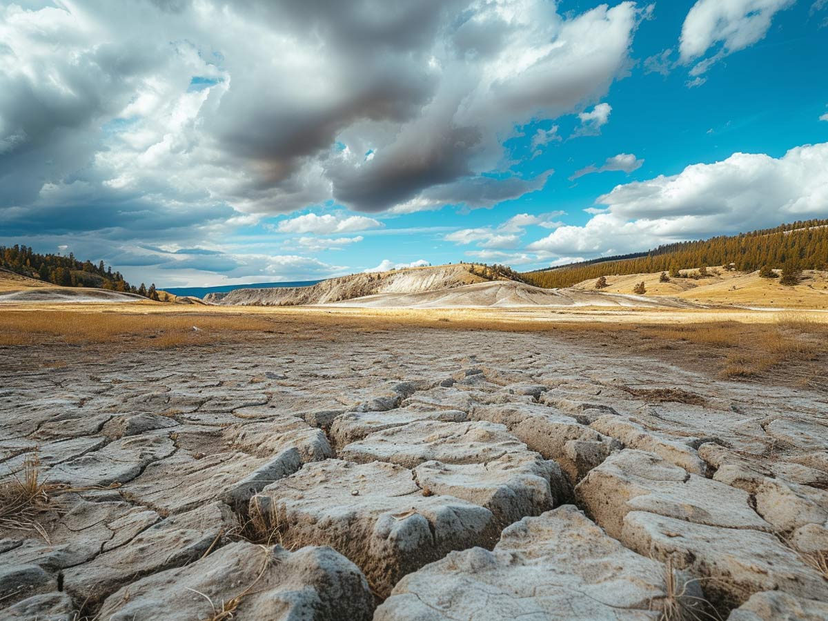 Old Faithful