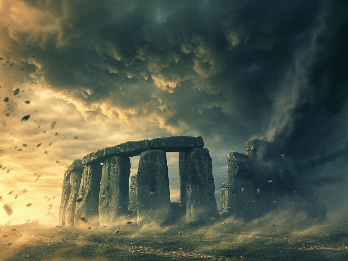 Stonehenge