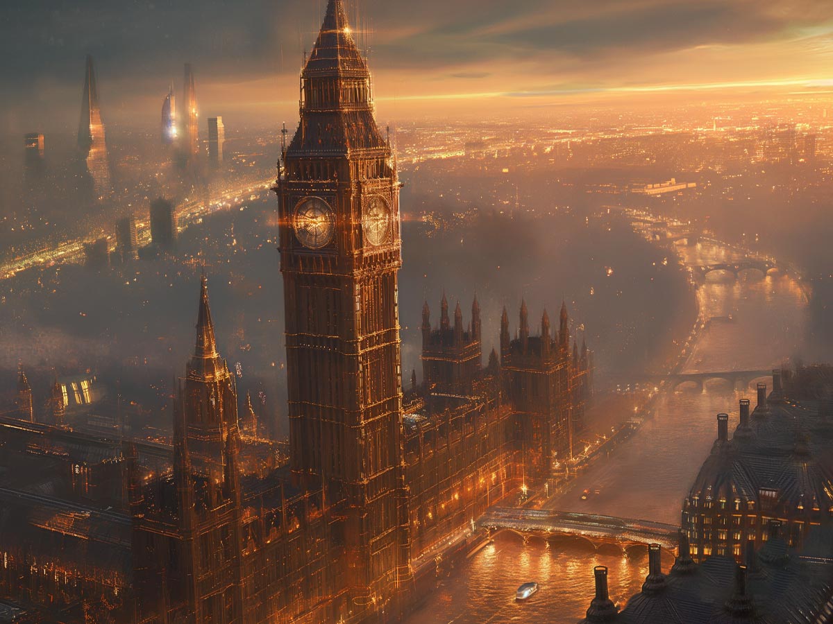 Big Ben