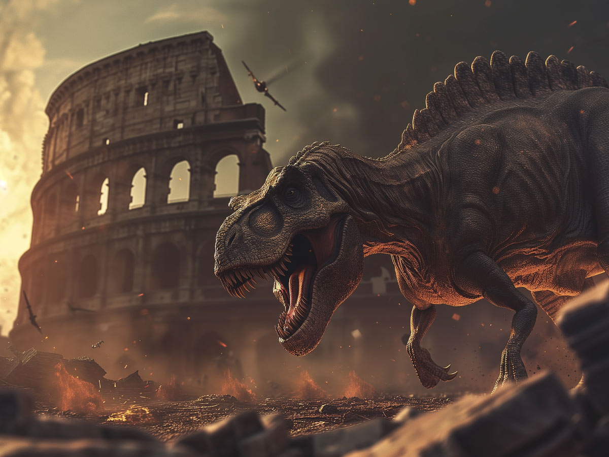 Colosseum