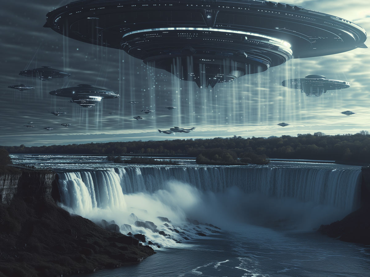 Niagara Falls
