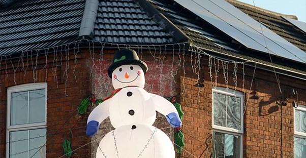 Christmas Trends to Adopt in 2022