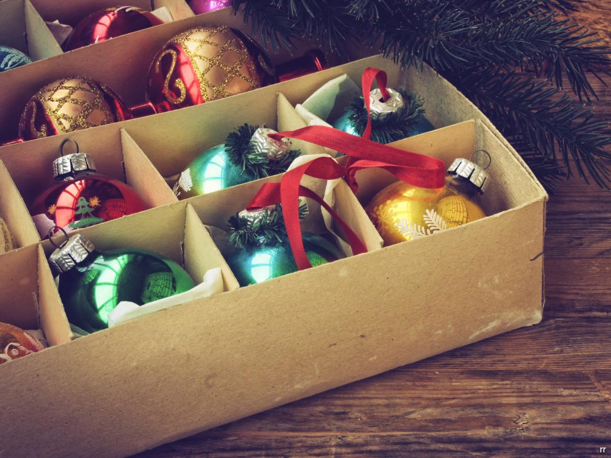 Create a Sensible Storage Solution