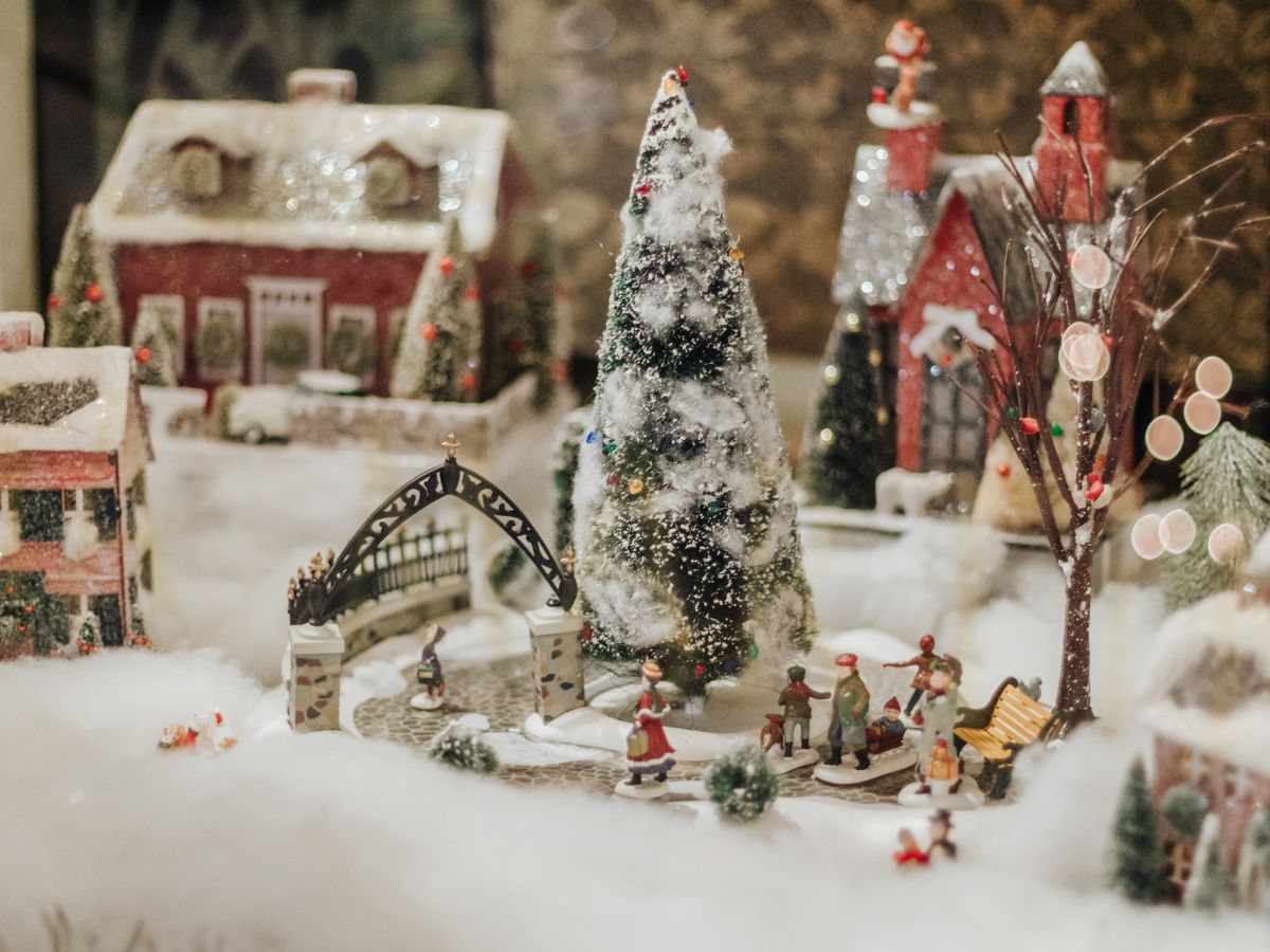 Holiday Villages