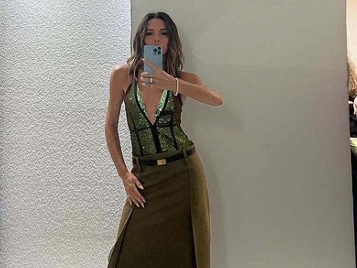 Victoria Beckham