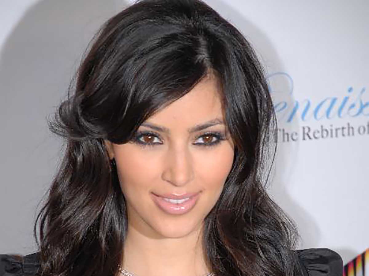 Kim Kardashian