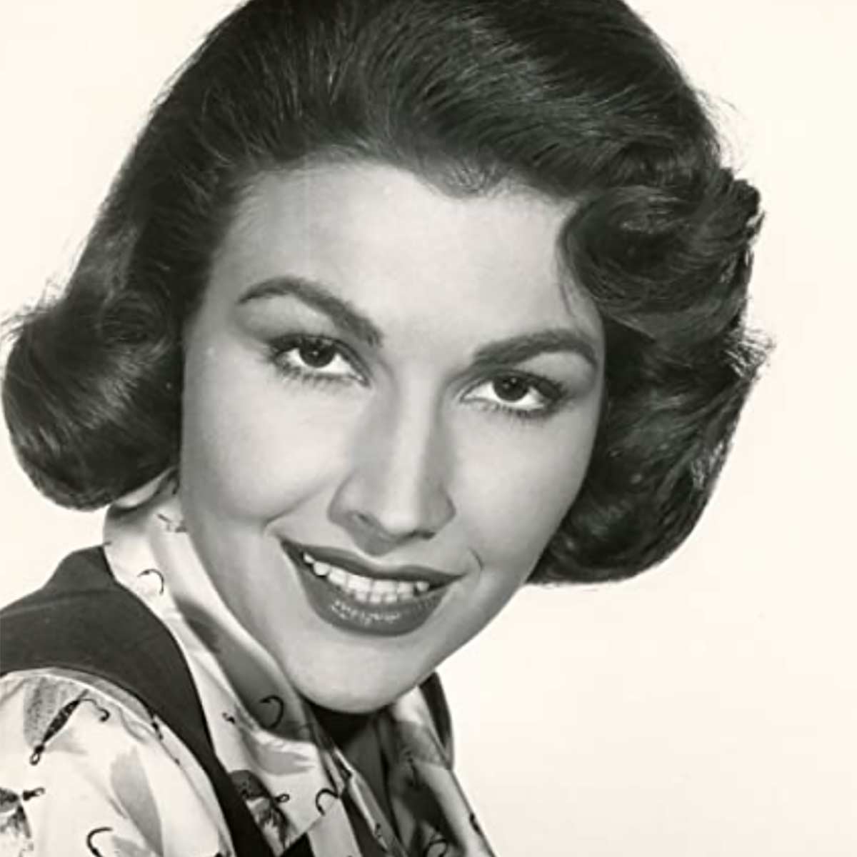 Mara Corday