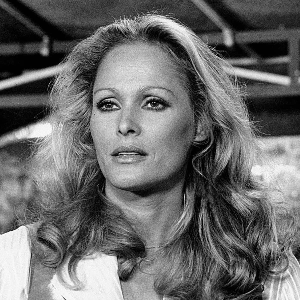 Ursula Andress
