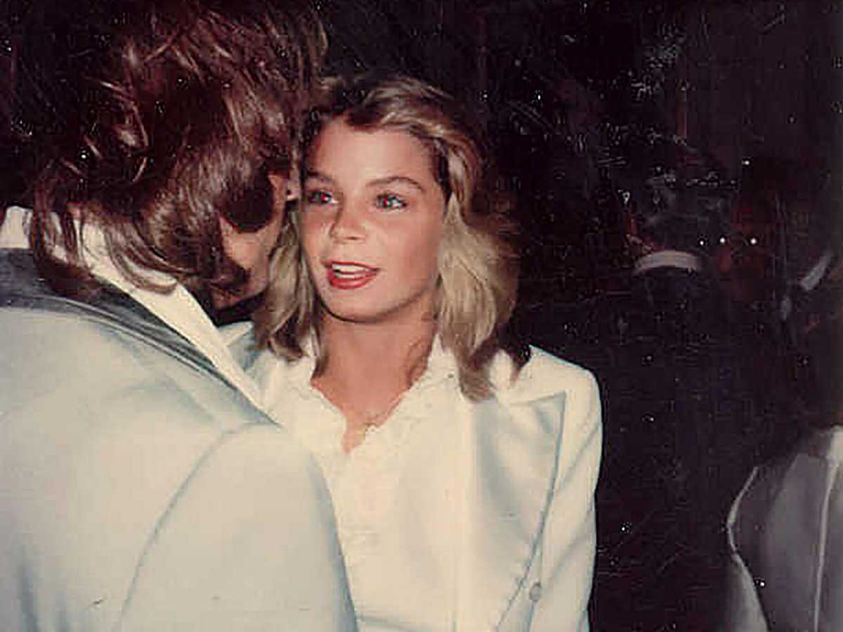 Kristine DeBell