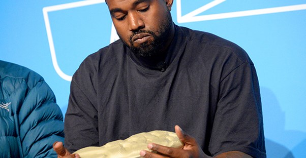Everything Kanye Has Said to Land Him in Hot Water