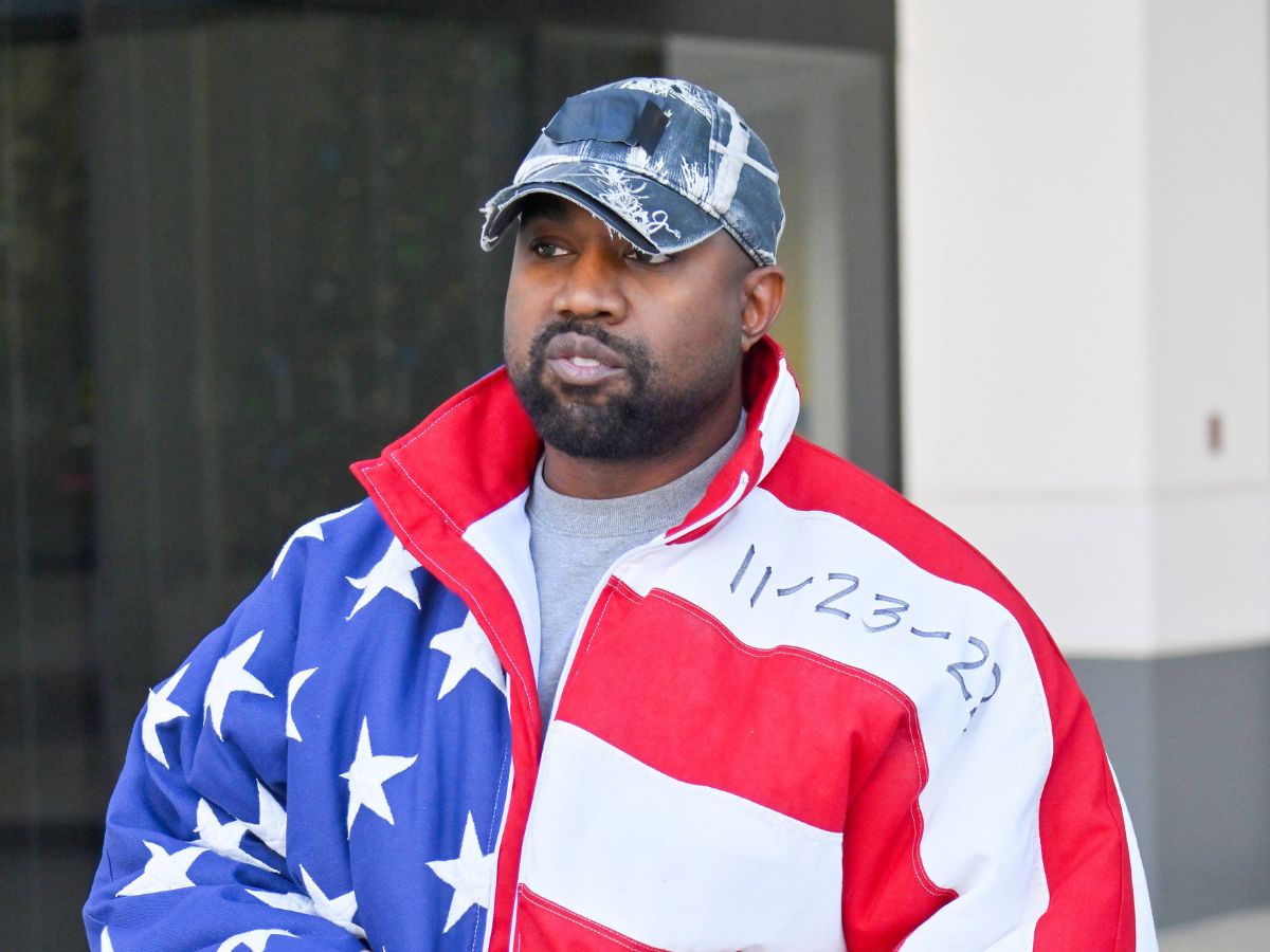 Kayne Interviews with Alex Jones – December 2022