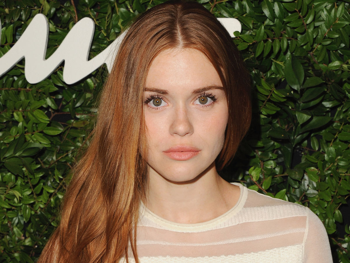 Holland Roden