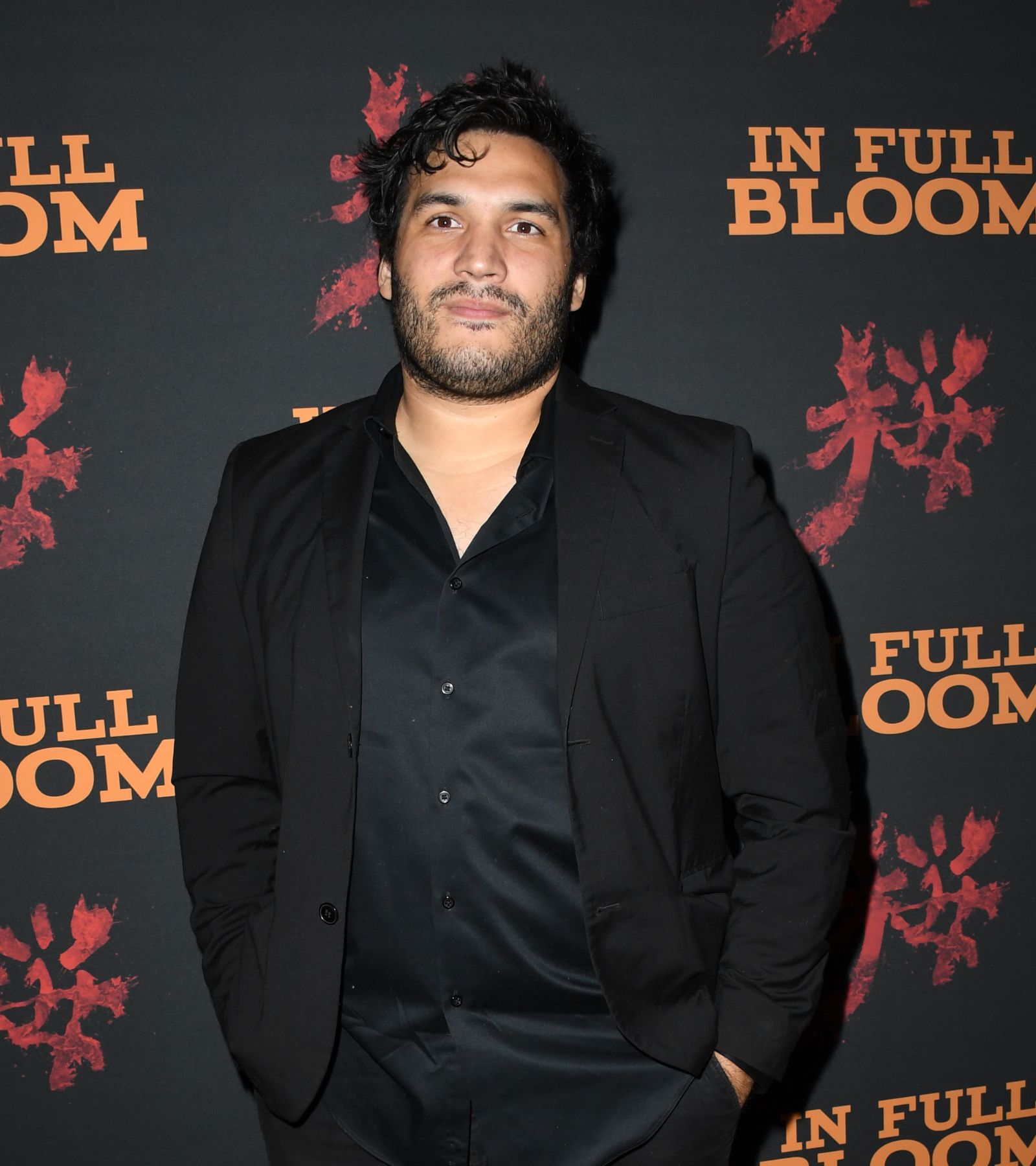 Adam VillaSeñor