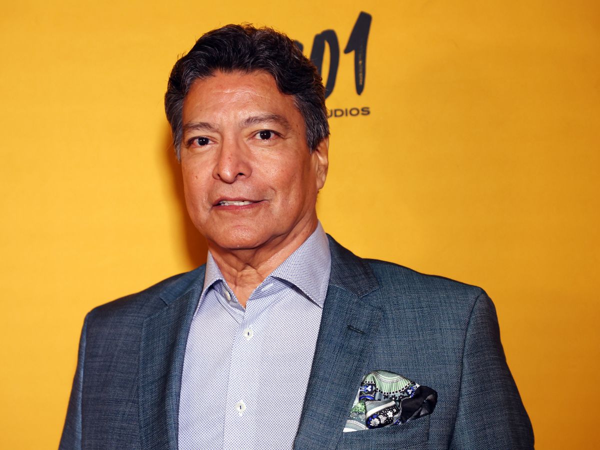 Gil Birmingham