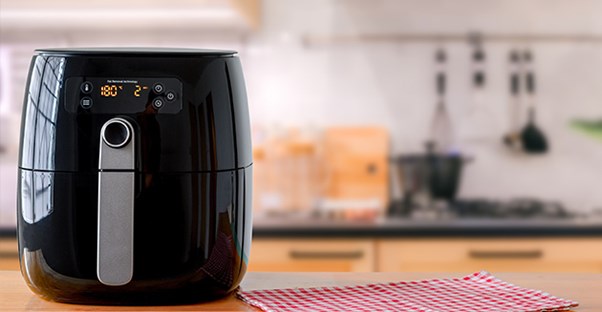 air fryer