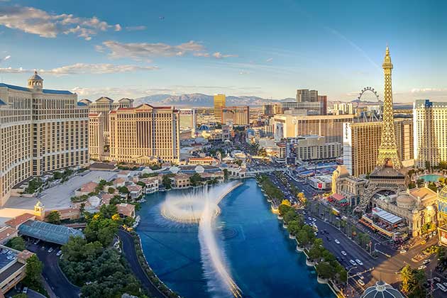 Las Vegas, Nevada