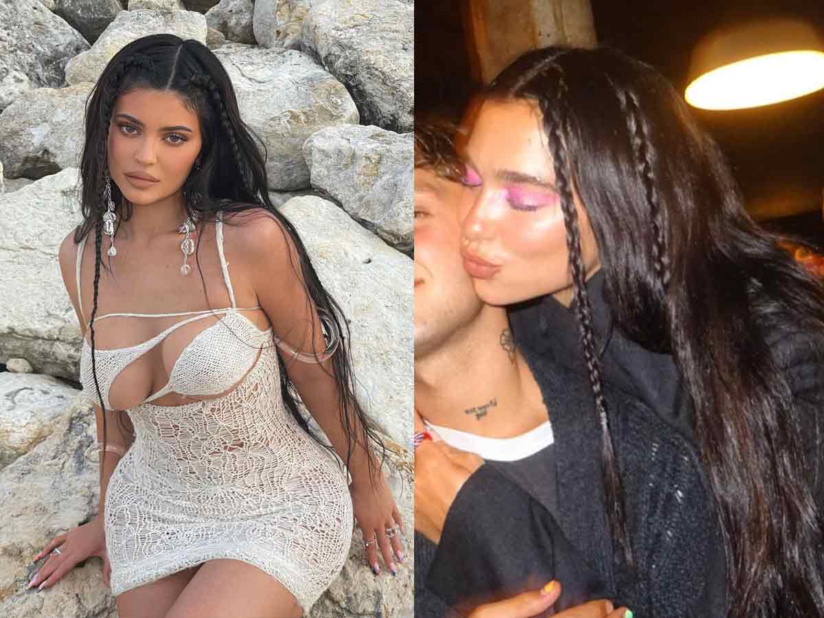 Tresses D'Accent
