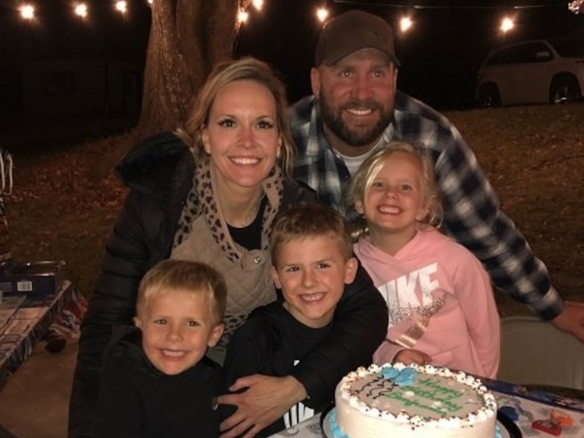 Ben Roethlisberger et Ashley Harlan