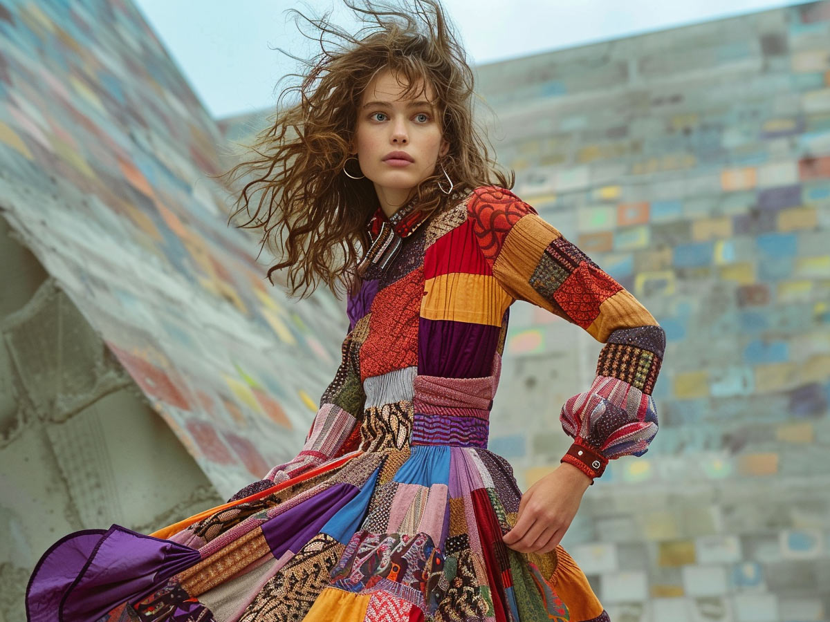Patchwork