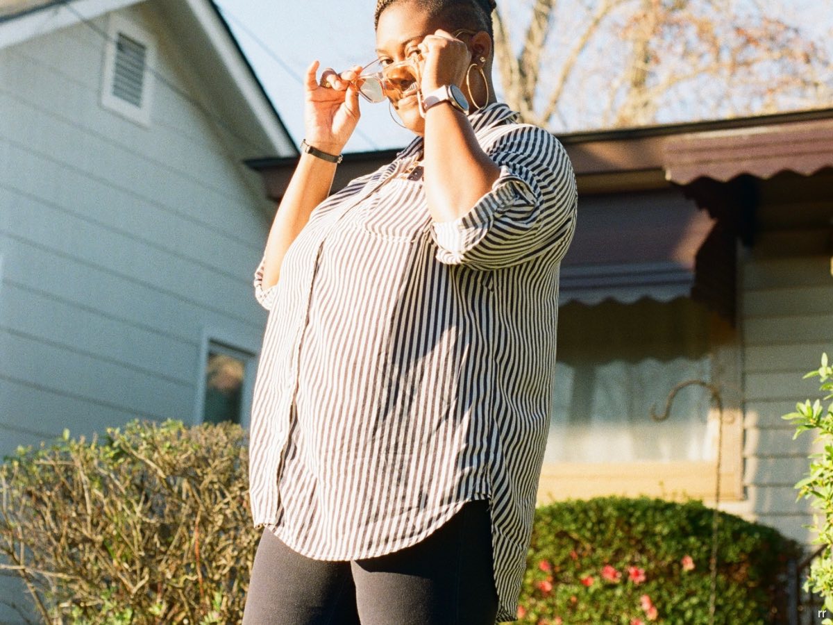 Button Down Shirts