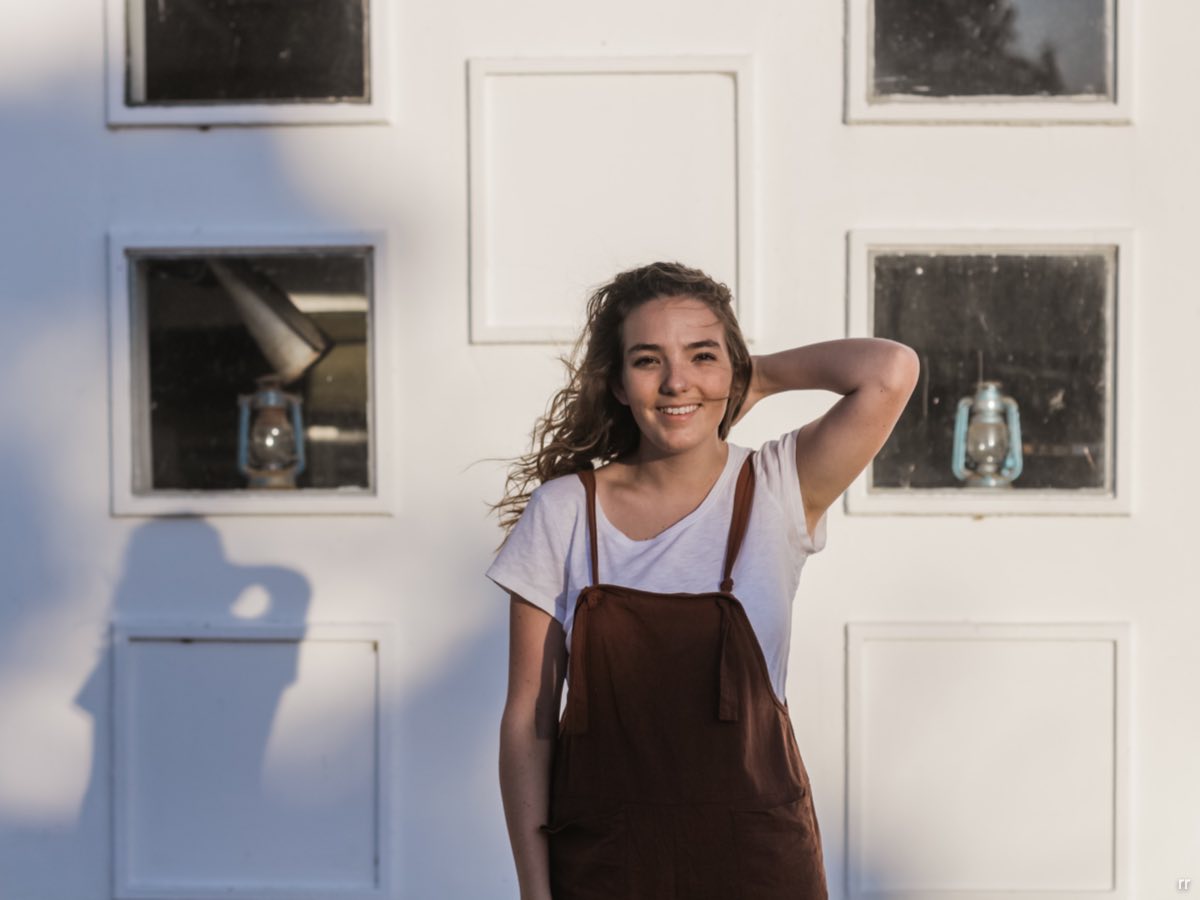 Aprons