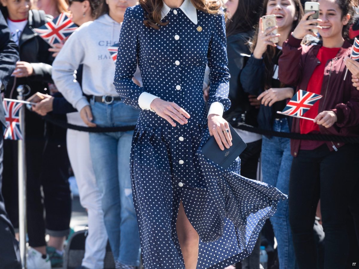 Button-up Dresses