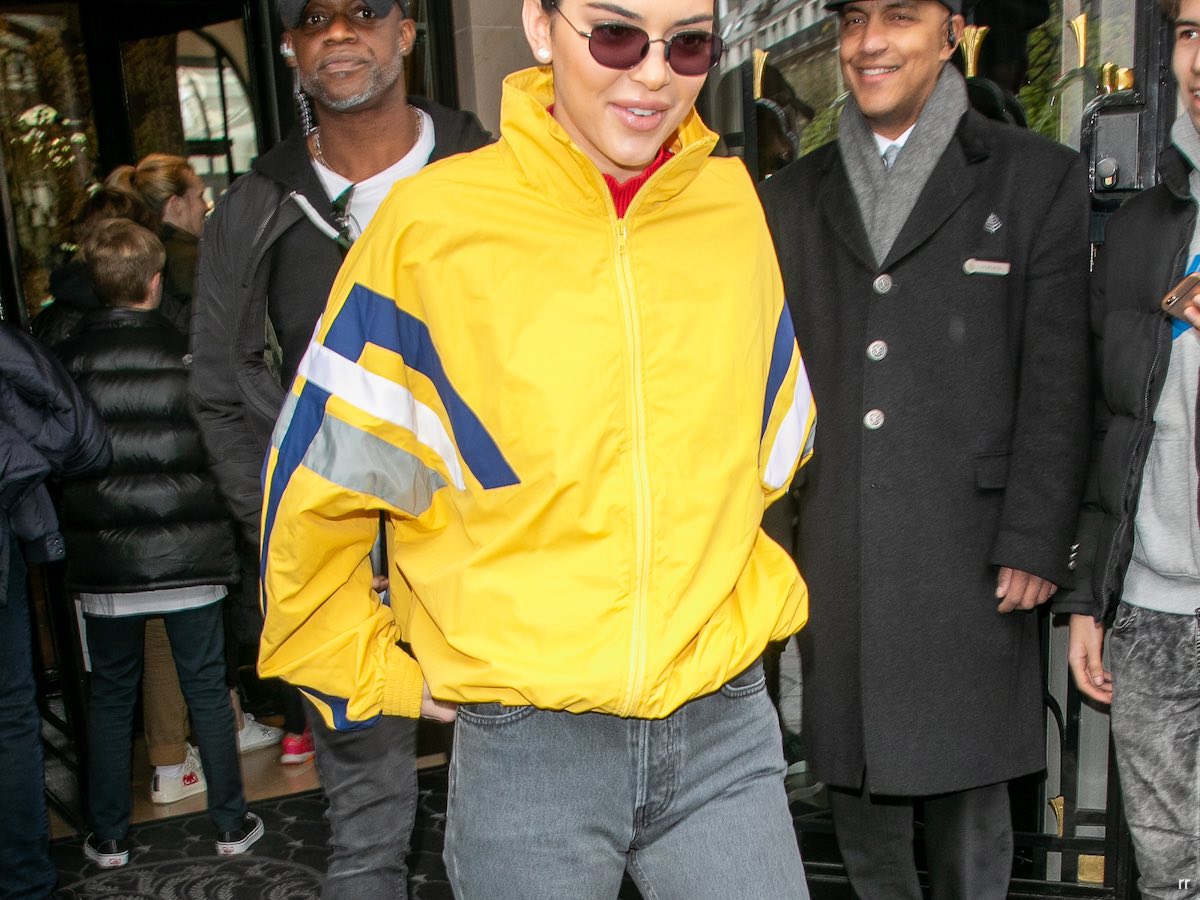Windbreakers