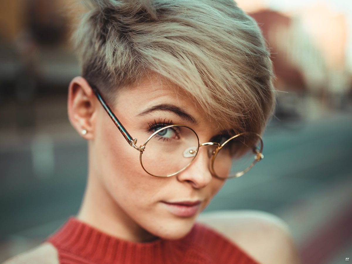 Large Glasses