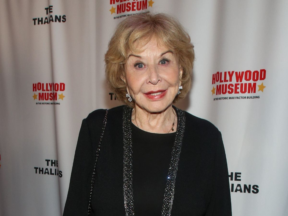 Michael Learned Now