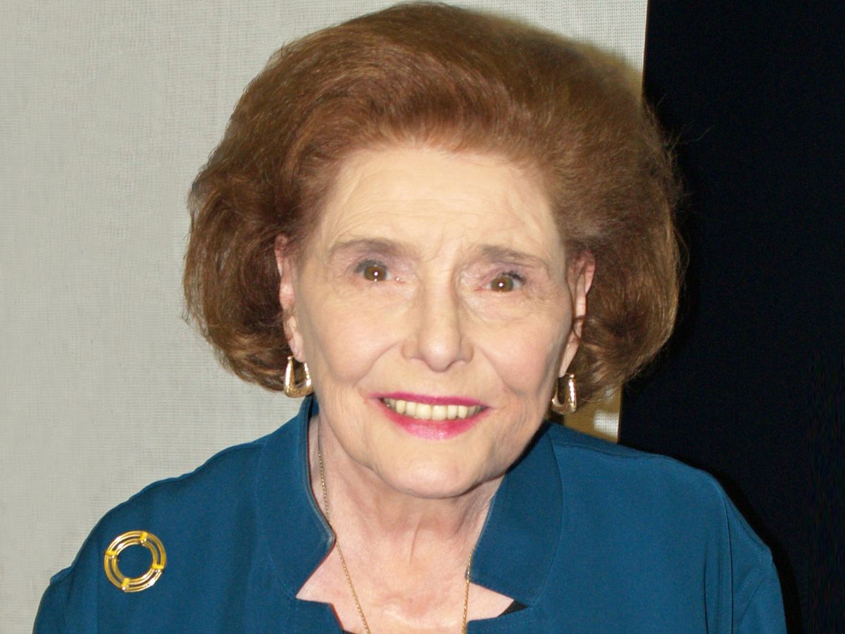 Patricia Neal Now