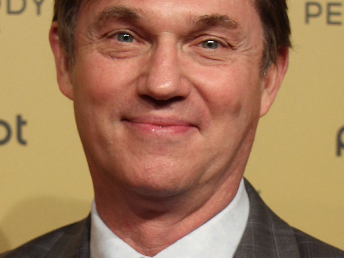 Richard Thomas Now