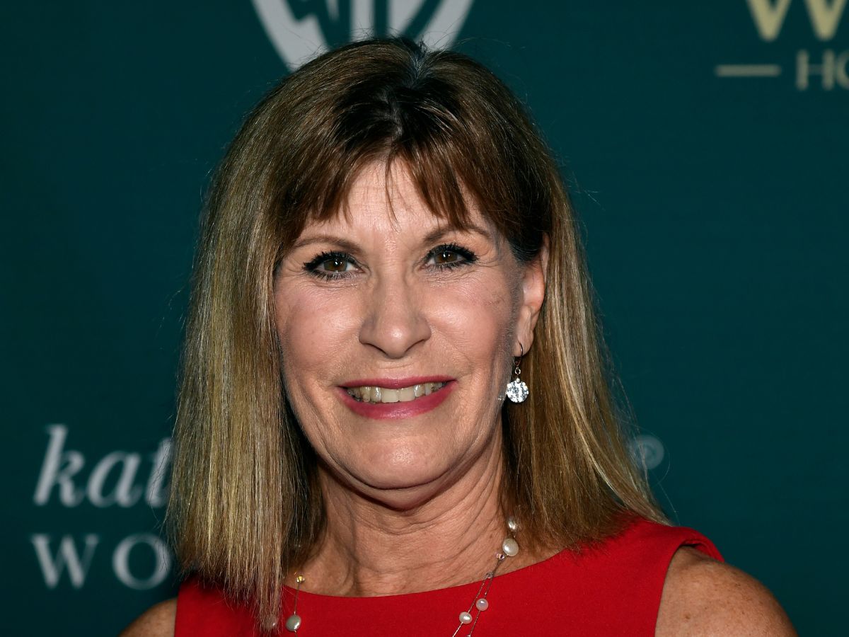 Judy Norton Now