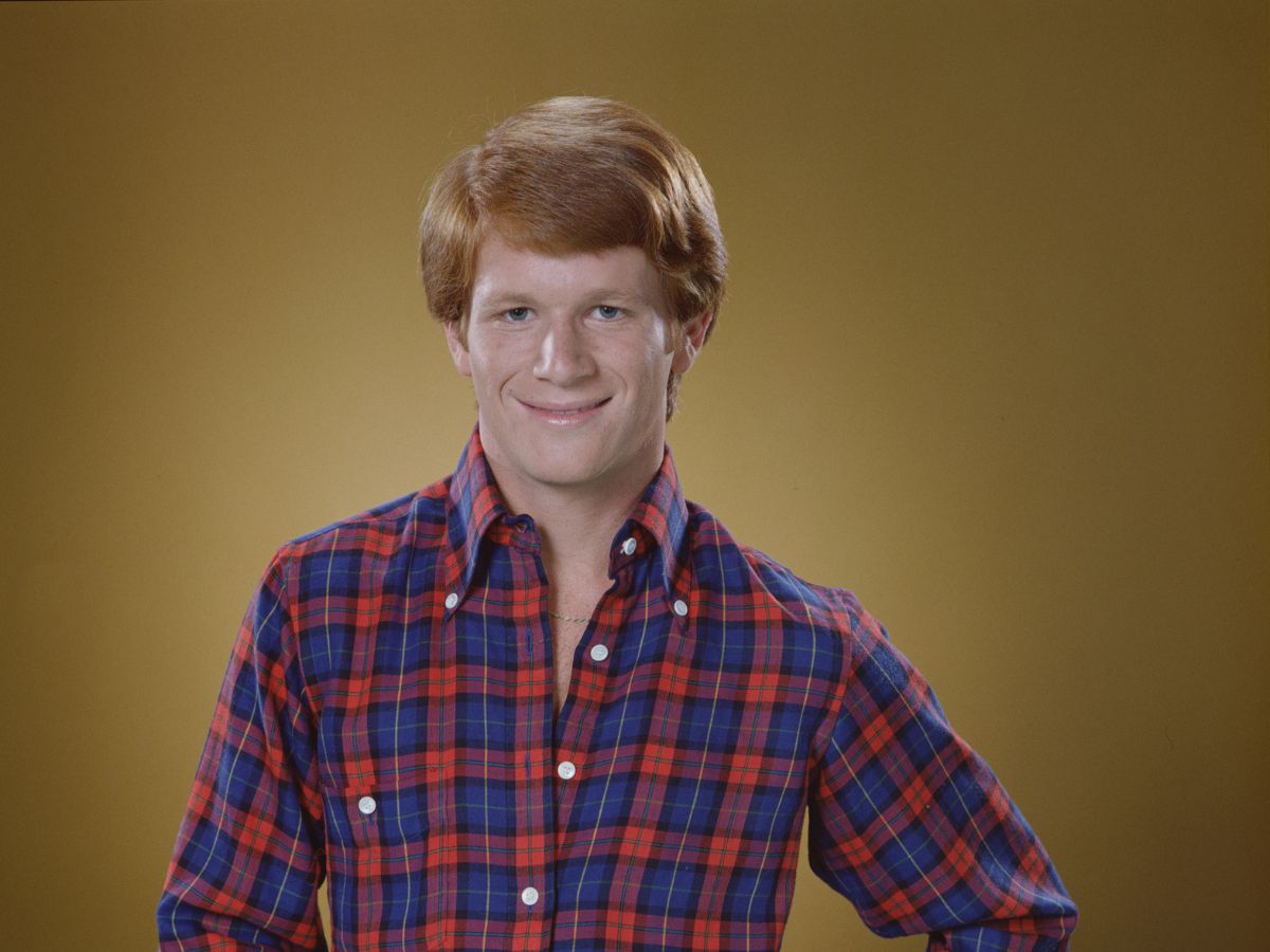 Eric Scott Then