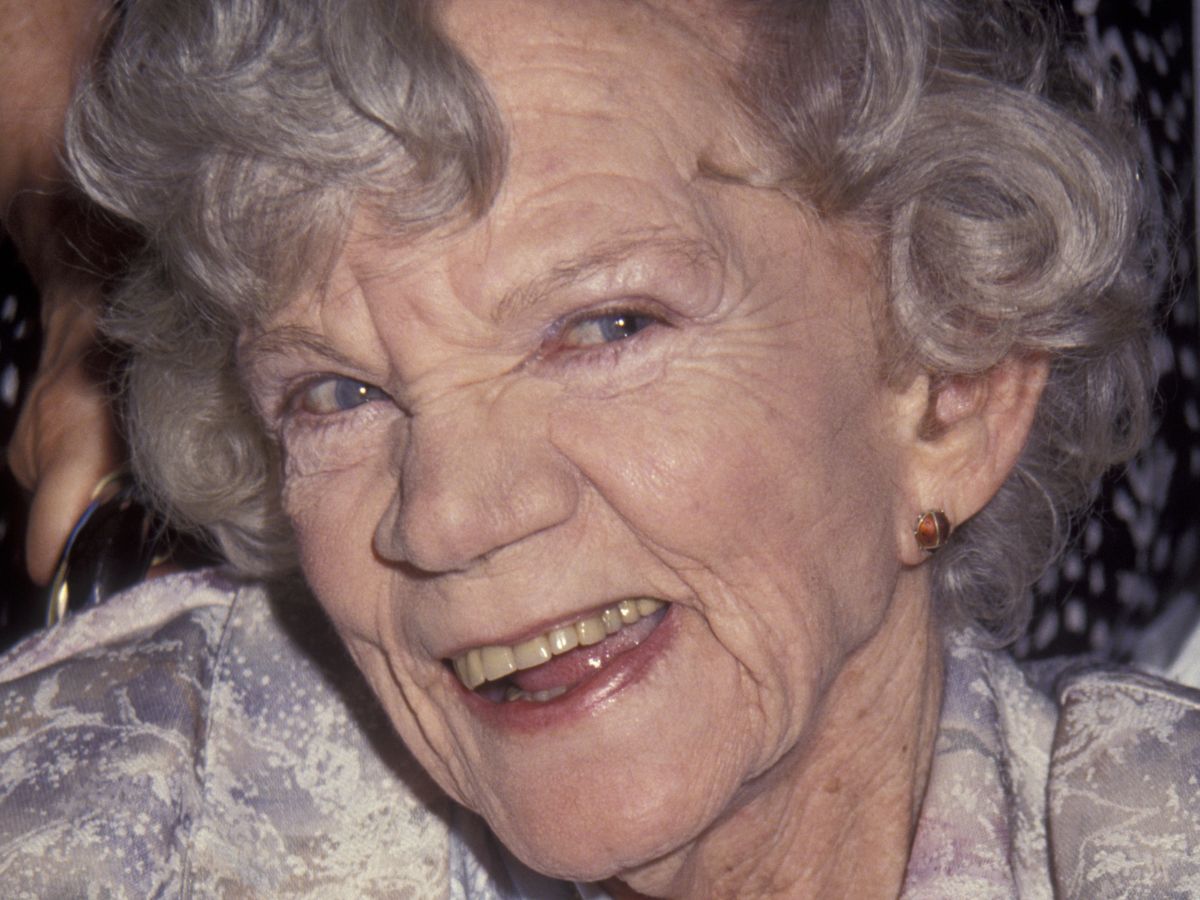 Ellen Corby Now