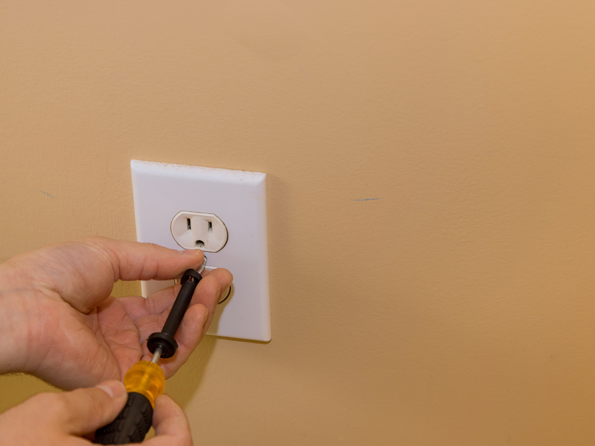 Buy: Electrical Supplies, Equipment & Products