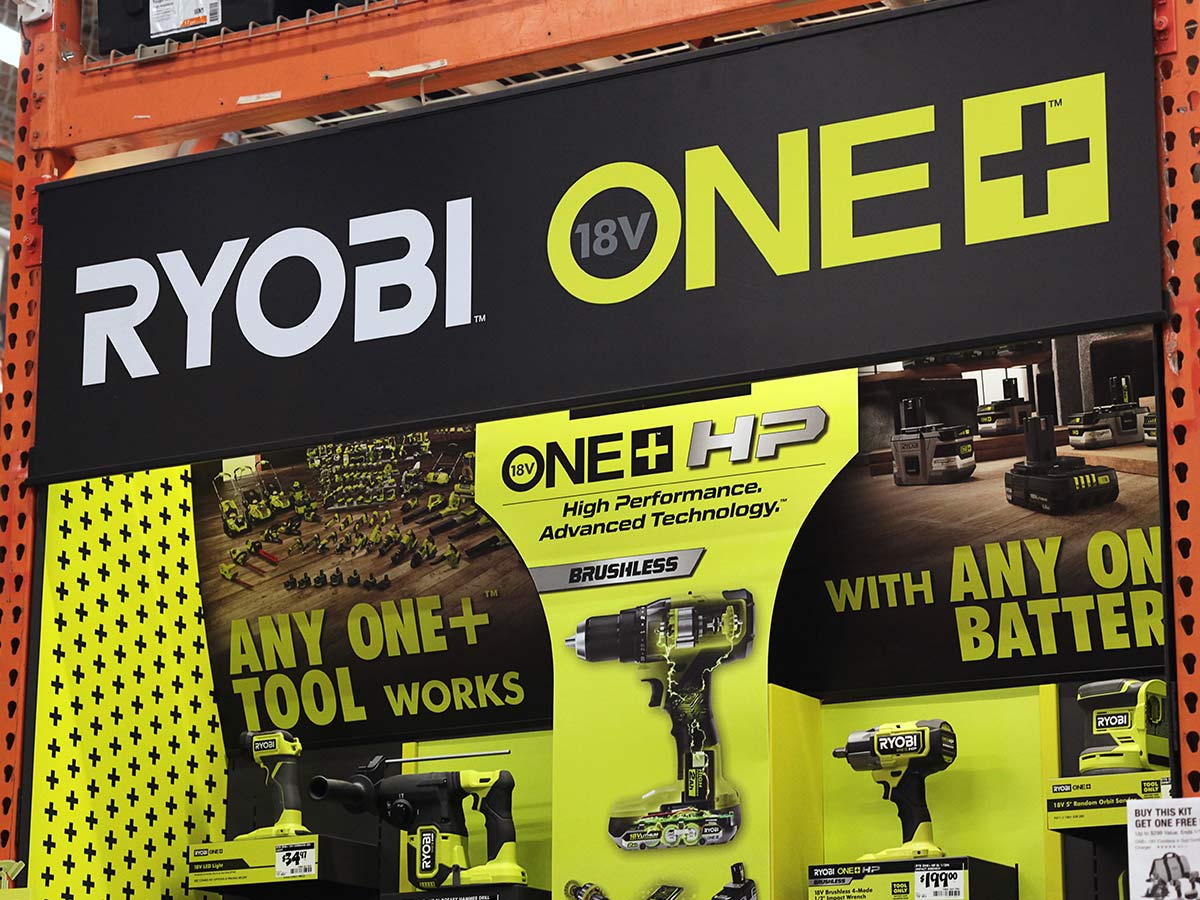 Buy: Basic Tools