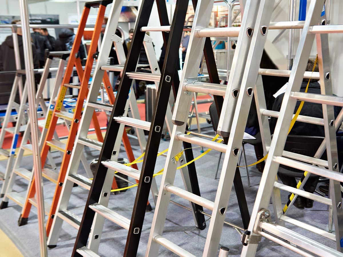 Buy: Step ladders