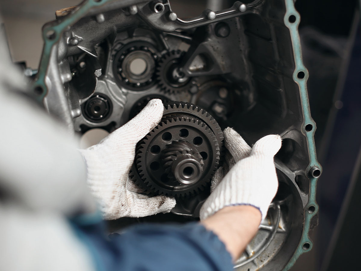 Avoid: Automotive Parts and Accessories