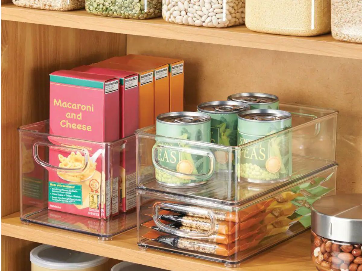 Avoid: Kitchen Items
