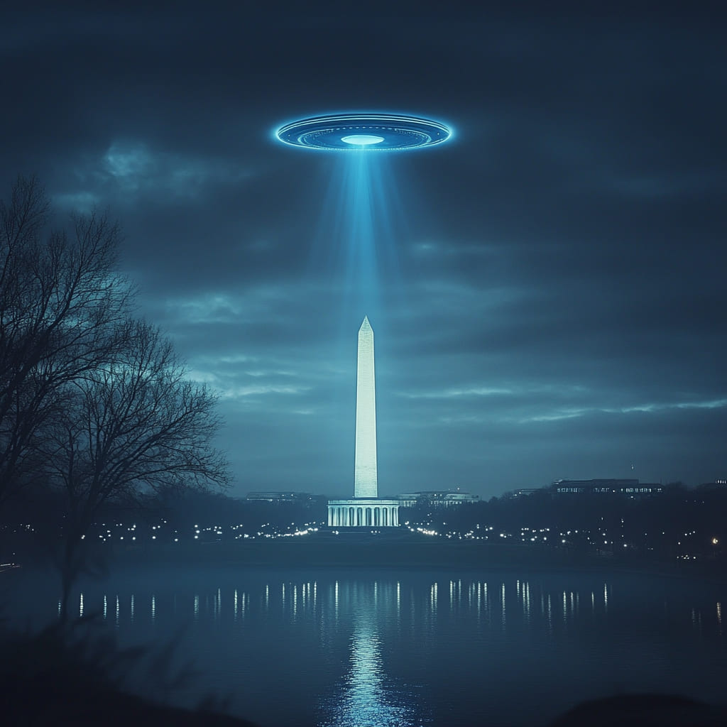 Washington D.C.