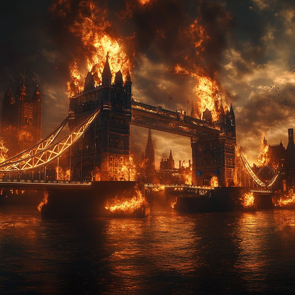 London