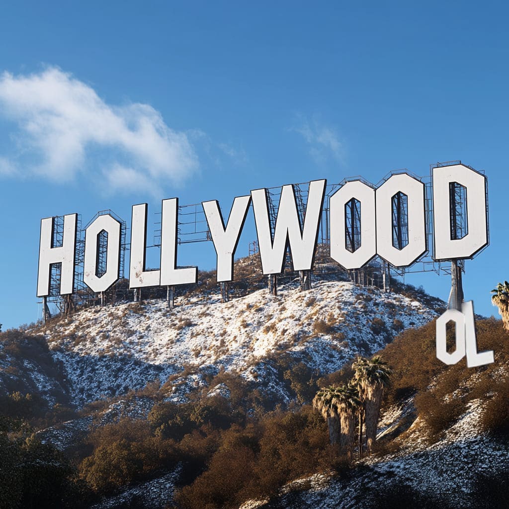 Holllywoood