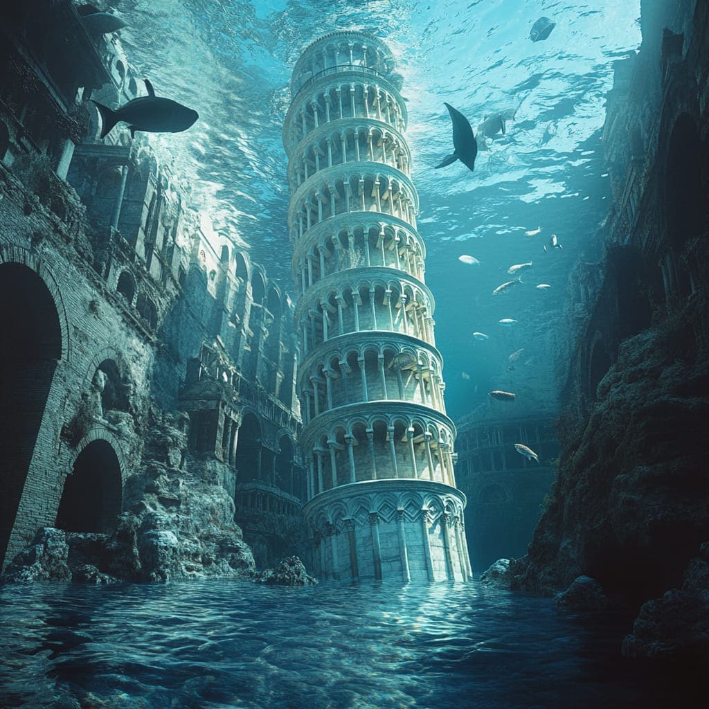 Pisa